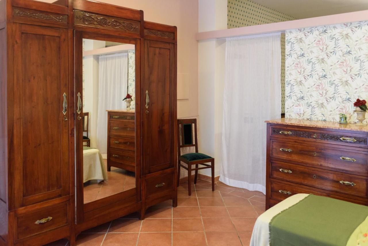 Appartamento Fanciullacci Montelupo Fiorentino Exteriör bild