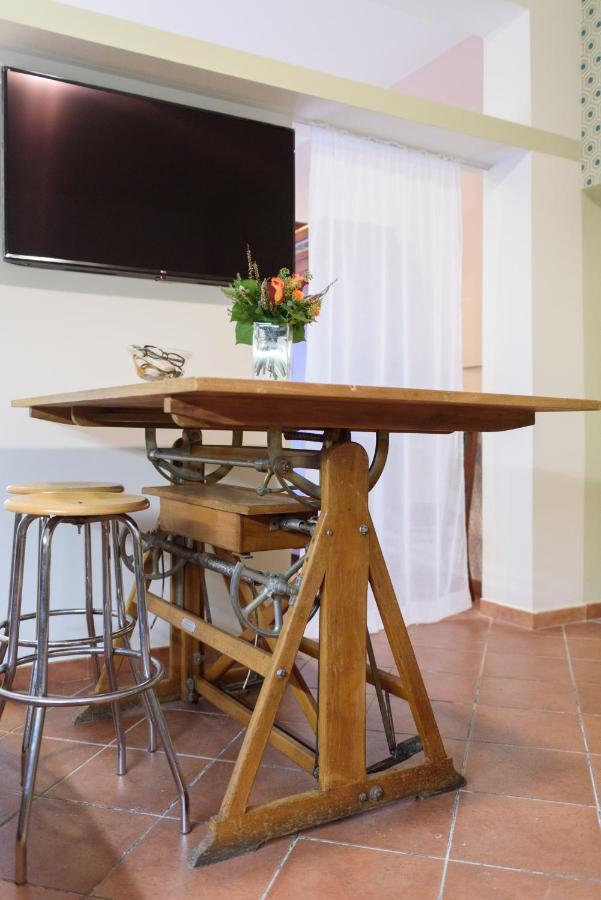 Appartamento Fanciullacci Montelupo Fiorentino Exteriör bild