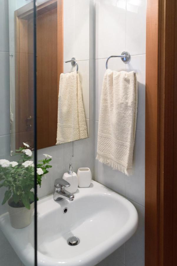 Appartamento Fanciullacci Montelupo Fiorentino Exteriör bild