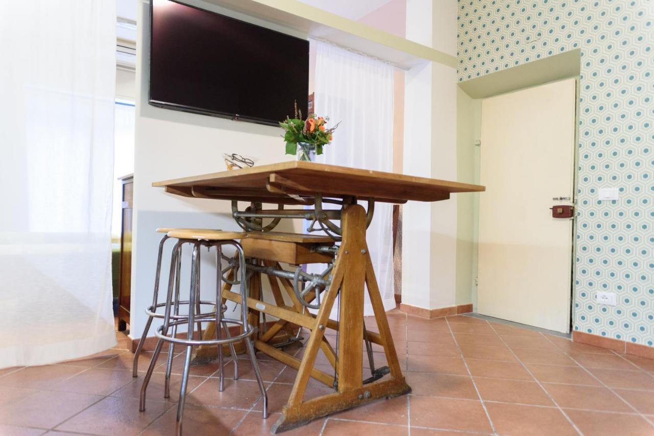 Appartamento Fanciullacci Montelupo Fiorentino Exteriör bild